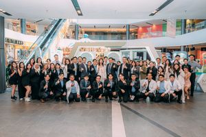 MOG Fosters Advanced Myopia Care in Celebration of 28 Years of Eye Care Excellence Through Strategic Partnerships