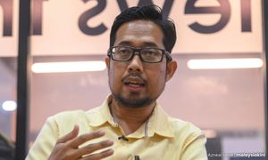 Bersih: Improve voting access for East Malaysians in peninsula