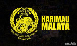 Lilitan kapten Harimau Malaya bukan untuk dibanggakan 'Mickey'