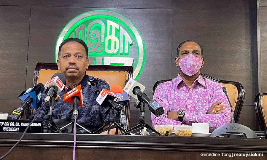MIC, MCA chiefs contradict over which party will contest Batu