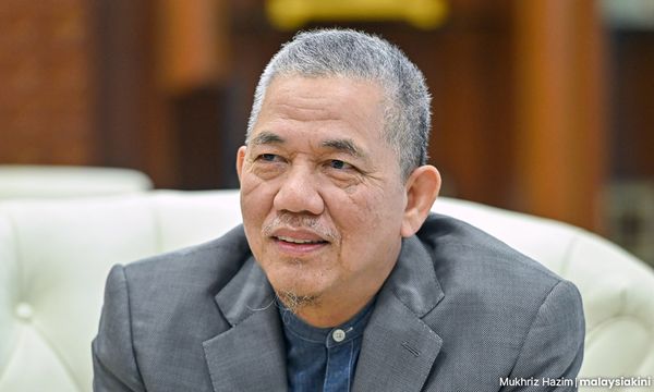 Reshuffle aimed at boosting unity govt, workflow - Fadillah