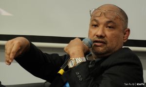 C4促设皇委会查“企业黑帮”，斥内阁回应软弱令人失望