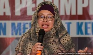 Umno eyes state seat in Permatang Pauh, PKR cites status quo