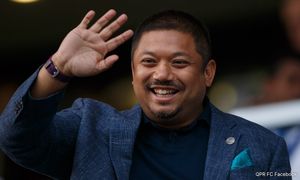 Taikun Malaysia mohon maaf lepas kongsi hantaran anti-Israel