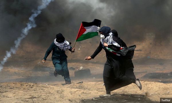 Jordan hosting Israeli-Palestinian talks to avert rise in violence