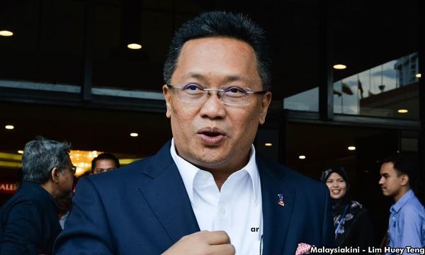 Umno leader: Sabahans deserve political stability, not politicking 
