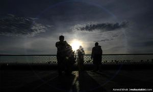 Isu ‘raya awal’ dirujuk ke Jawatankuasa Fatwa Majlis Kebangsaan