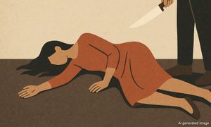 COMMENT | Femicide: The crisis we refuse to name