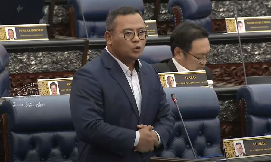 Amirudin: RMK13 perlu lonjak budaya pop Malaysia agar popular seperti K-pop