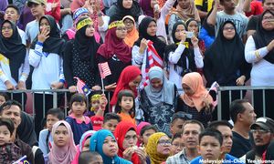 SURAT | Wanita hebat masa kini