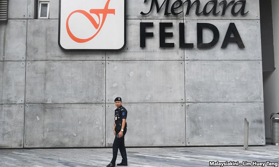 Govt signs guarantee to facilitate Felda loan restructuring