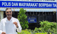 'Enough is enough!' DAP MP demands action against 'divisive' preacher