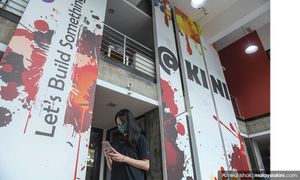 Malaysiakini undang pelanggan ke sesi ramah mesra