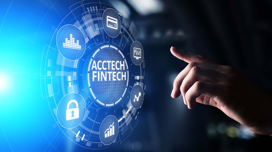Shaping talents for the FinTech and AccTech frontier