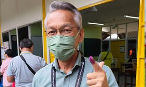 黄德不满莱纳斯延照，轰郑立慷无视辐射废料增加