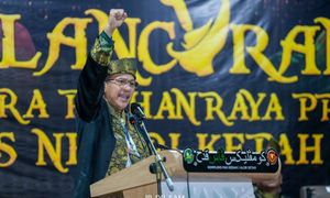 PAS tegas mahu pimpin PN teraju negara