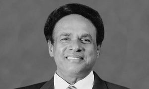 Samy Vellu passes away at age 86