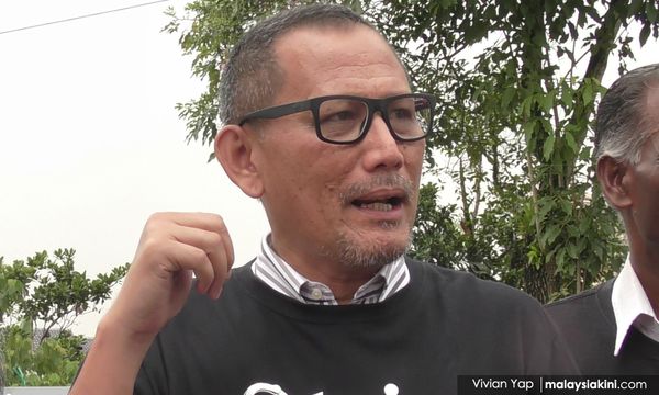 烈火老将呛雪政府，吁委任监察官保护森林