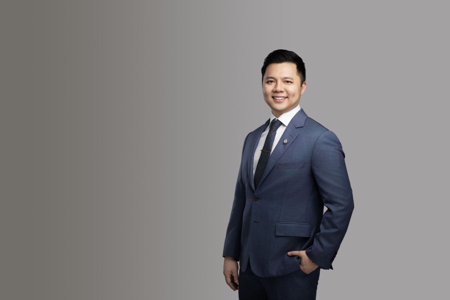 Empowering Malaysians Through Health, Fitness, and Entrepreneurship