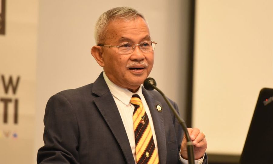 砂盟日拔州议员达利逝世，享年72岁