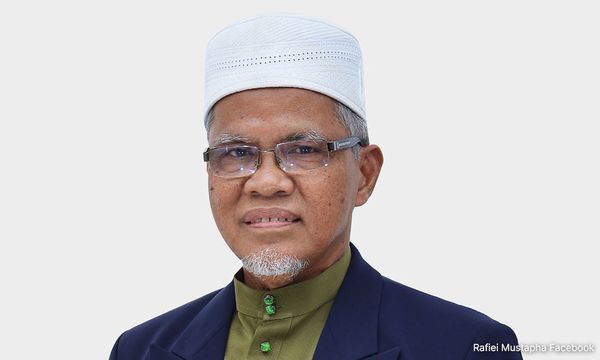 N Sembilan PAS: Peja 'neglecting' state PN