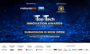 Awards Submission : Top Tech Innovation Awards 2026 (4th Edition)