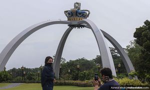 26 Mac cuti umum di Johor