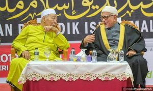 Keputusan Hadi 'singkir' 3 Adun Perlis belum muktamad - Mursyidul Am PAS