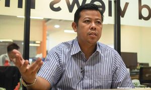 Utamakan kes Zahid? Razlan minta penjelasan AG