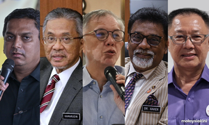 COMMENT | PKR must translate former leaders' return into grassroots renewal