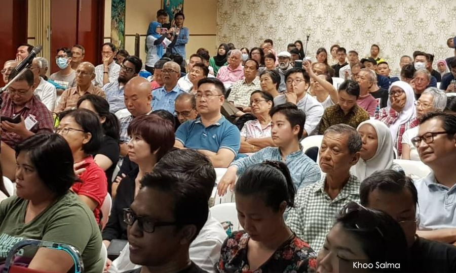 Do Penang backbenchers understand role of CSO?
