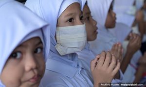 MOH: 97 influenza clusters detected in ME 40/2025