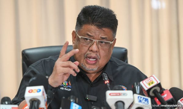 Rembia rep's allocation withdrawn for not being in line with govt