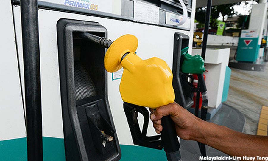 Stesen minyak di Kelantan buka seperti biasa sepanjang Aidilfitri