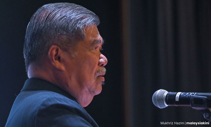 KPKM buat kajian isu beras tempatan kurang sambutan