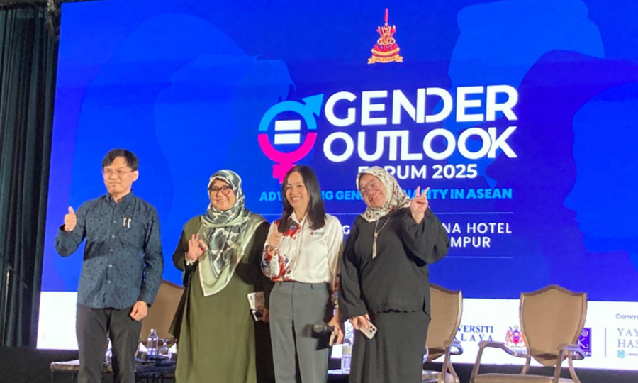 Malaysian Women Politicians Confront Systemic Barriers, Online Abuse