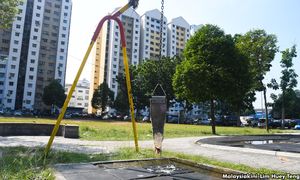 After two children die in high-rise falls, Suhakam pleads for urgent action