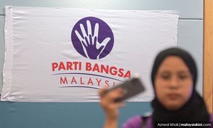 Pahang PBM state committee, 8 divisions disbanded