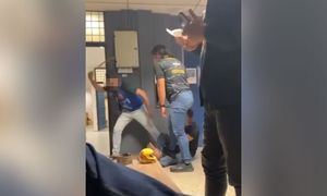 巴生警局疑滥用私刑，人民之声促停职查办
