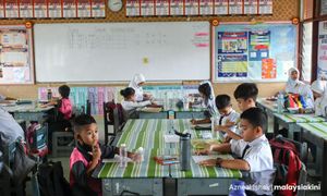 'Not Radzi's syllabus' - Minister says learning loss long-standing issue
