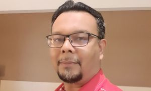 Tempoh perkhidmatan naib canselor UUM disingkatkan