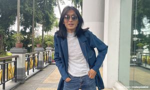 Zamani 'curi' peluang ubati rindu peminat walau belum pulih