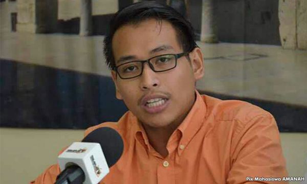 Sue Anwar over Felda debt issue, Amanah dares Muhyiddin
