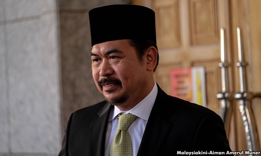 Mahkamah tolak rayuan AG ketepi kebenaran Rosli Dahlan mula semakan kehakiman 