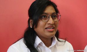 Calon PH Skudai dakwa pihak lawan langgar peraturan