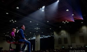 Anwar jawab bagaimana ibu bapanya mendidik hingga teruji di penjara