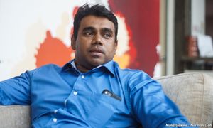Saifuddin: Sivarraajh deserves a spot in govt