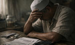 Pengalaman 3 mangsa skim 'pinjam dulu, bayar masa keluar KWSP'
