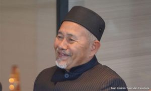 “华小拨款多”言论存恶意，社青团驳斥端依布拉欣