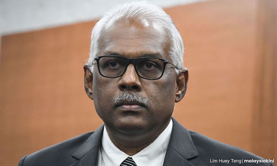 'Bahayakan pekerja' - bekas MP bidas jawapan menteri isu buruh paksa